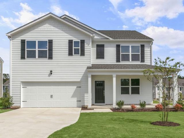 House for sale in Clayton, North Carolina