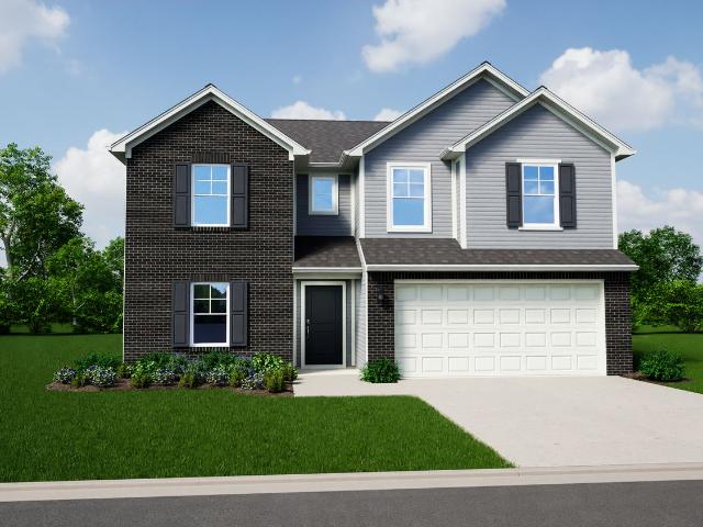 House for sale in Clayton, Ohio