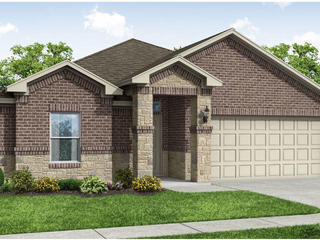 House for sale in Johnson, Texas