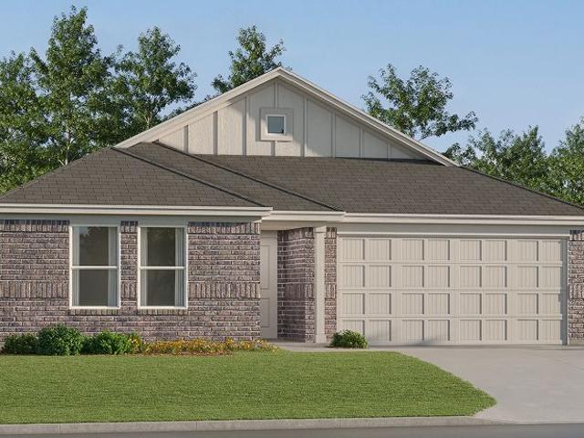 House for sale in Johnson, Texas