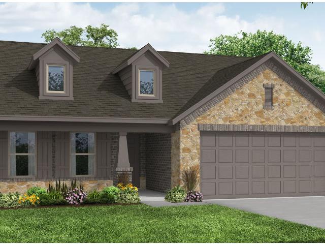 House for sale in Johnson, Texas