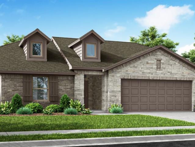 House for sale in Cleburne