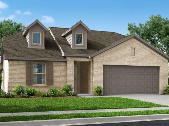 House for sale in Cleburne