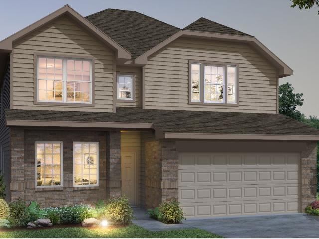 House for sale in Cleburne