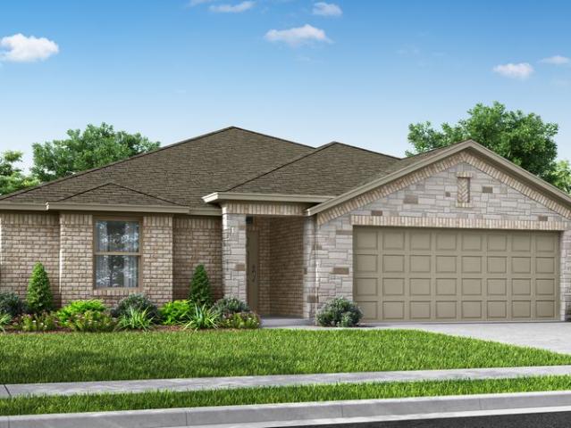 House for sale in Cleburne