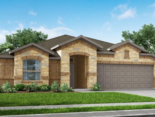 House for sale in Cleburne