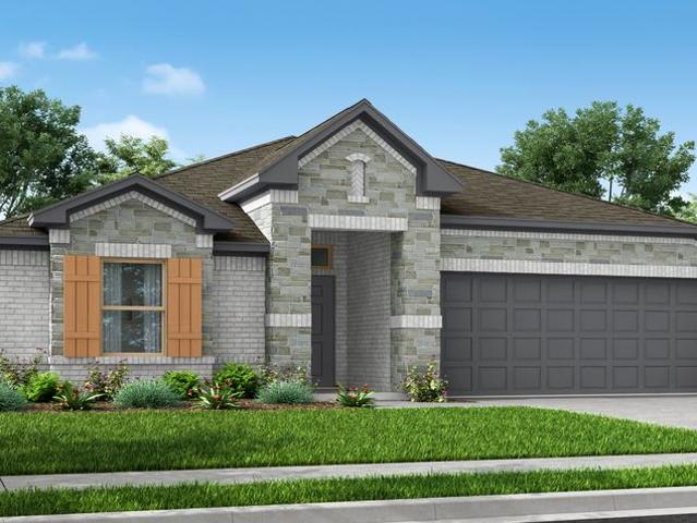 House for sale in Cleburne