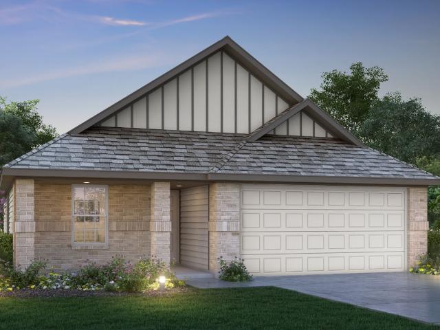 House for sale in Cleburne