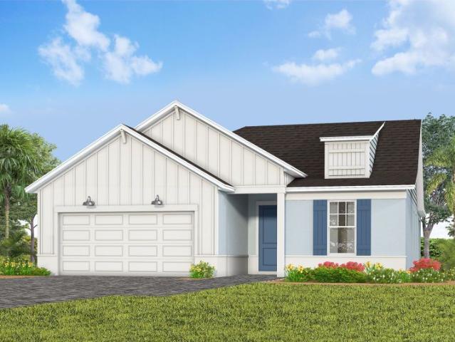 House for sale in Clermont, Florida