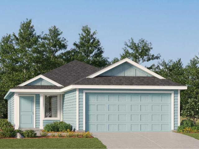 House for sale in Liberty, Texas