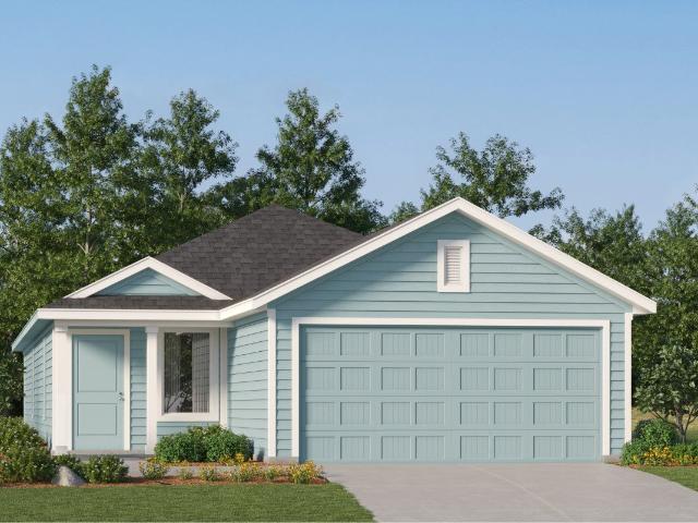 House for sale in Liberty, Texas