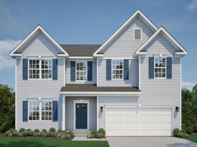 House for sale in Cleves, Ohio