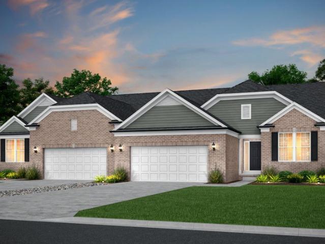 Condo for sale in Clinton Township