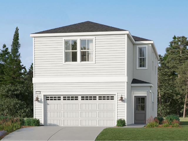 House for sale in Clovis, California