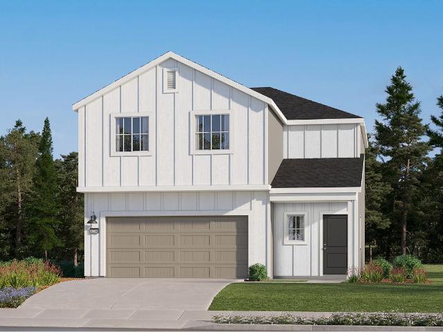 House for sale in Clovis, California