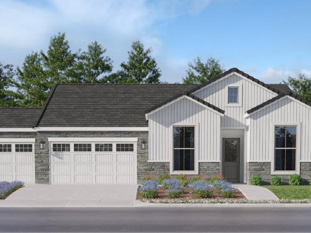House for sale in Clovis, California
