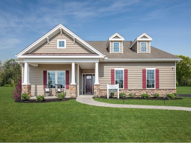 House for sale in Chester, Pennsylvania