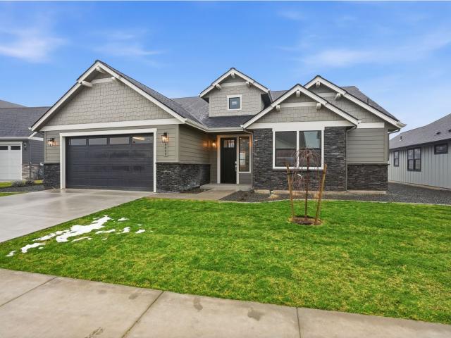House for sale in Coeur D Alene, Idaho