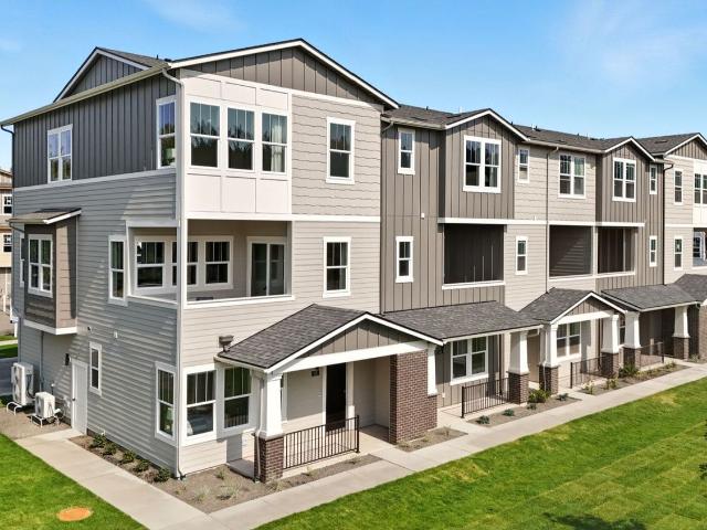 Townhouse for sale in Coeur D Alene, Idaho