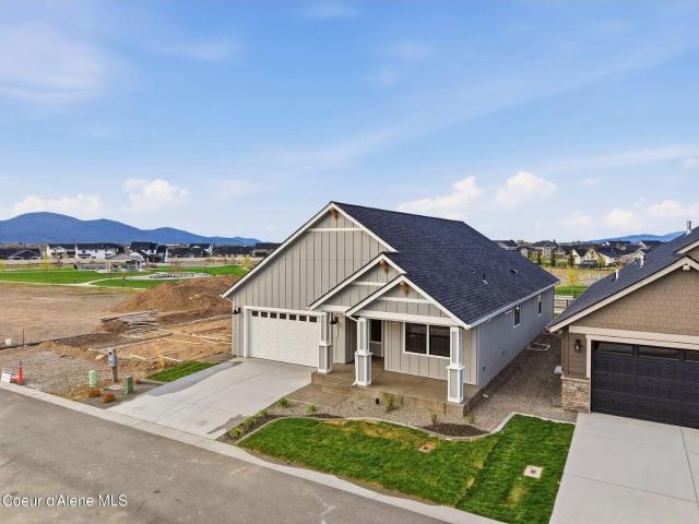 House for sale in Coeur D Alene, Idaho