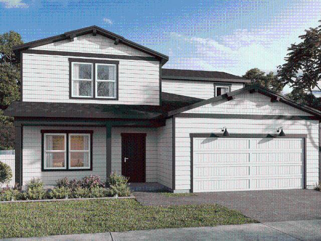 House for sale in Coeur D Alene, Idaho