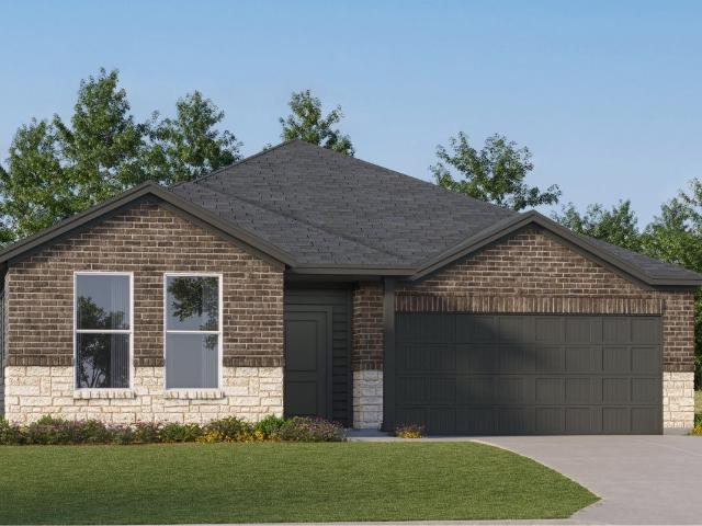 House for sale in College Station, Texas