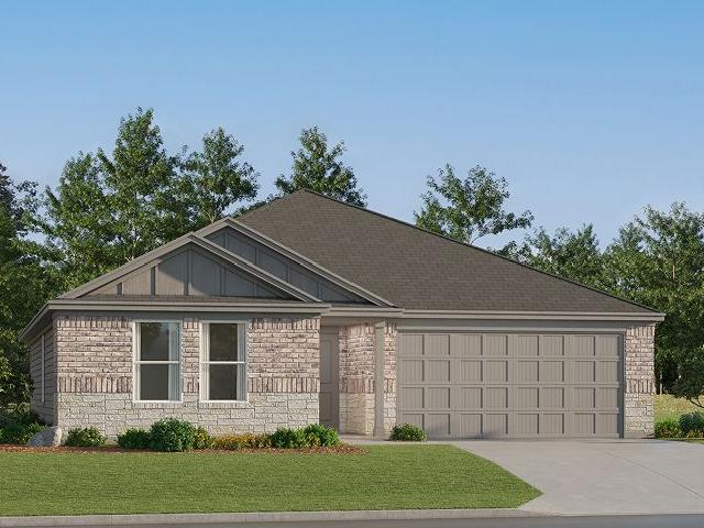 House for sale in College Station, Texas