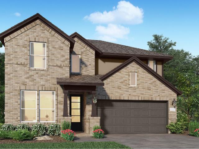 House for sale in College Station, Texas