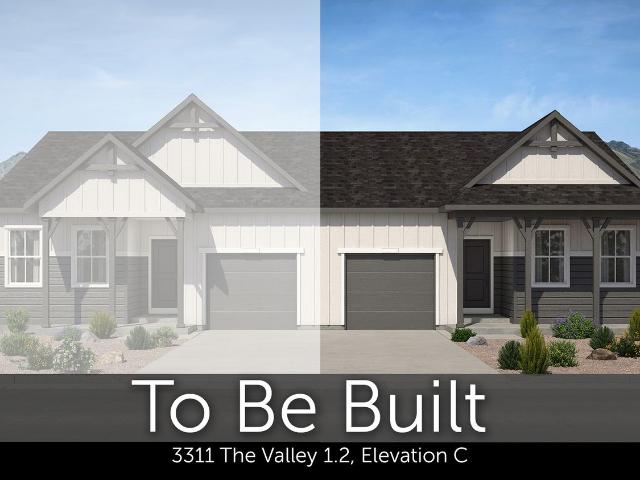 House for sale in Colorado Springs, Colorado