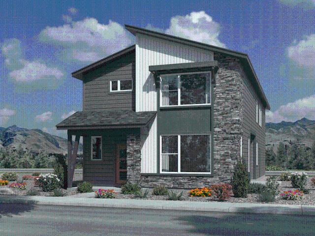 Duplex for sale in Colorado Springs, Colorado