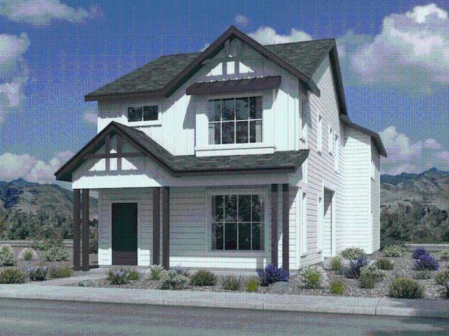 Duplex for sale in Colorado Springs, Colorado