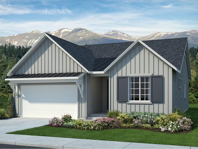 House for sale in Colorado Springs, Colorado
