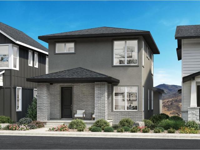 House for sale in Colorado Springs, Colorado