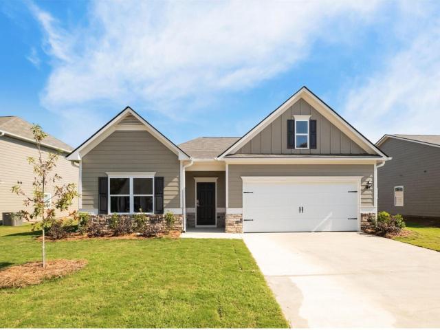 House for sale in Columbiana, Alabama