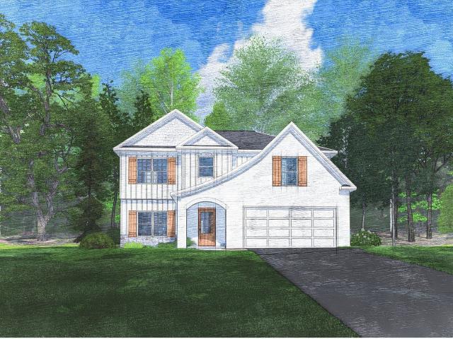 House for sale in Box Springs, Georgia