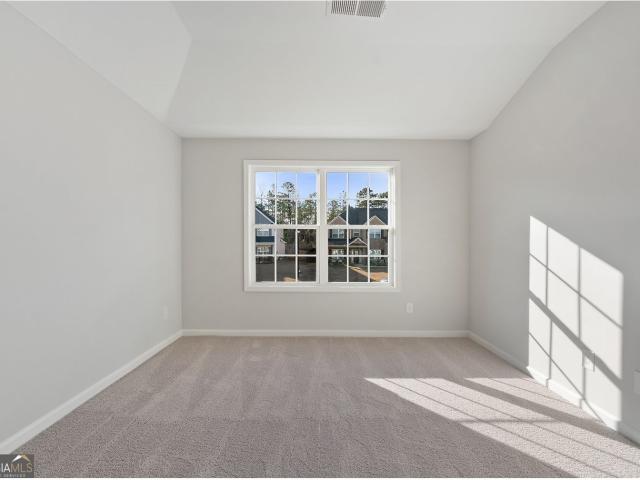 House for sale in Box Springs, Georgia