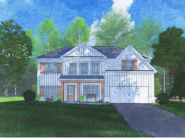 House for sale in Box Springs, Georgia