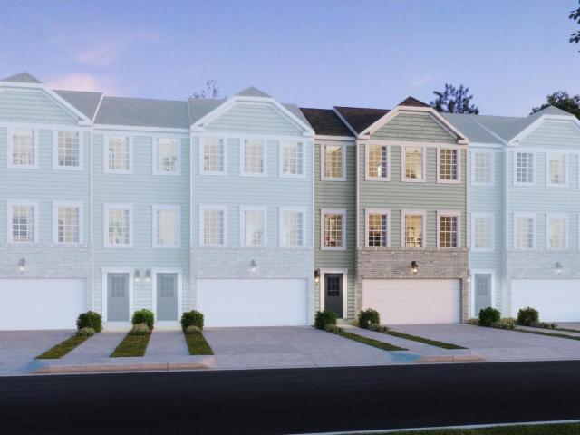Property for sale in Columbus, Ohio