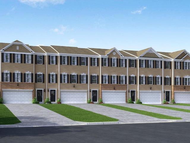Property for sale in Columbus, Ohio