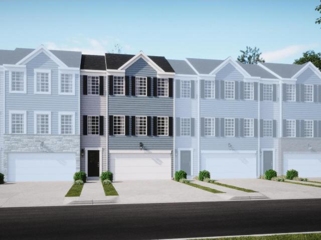 Property for sale in Columbus, Ohio