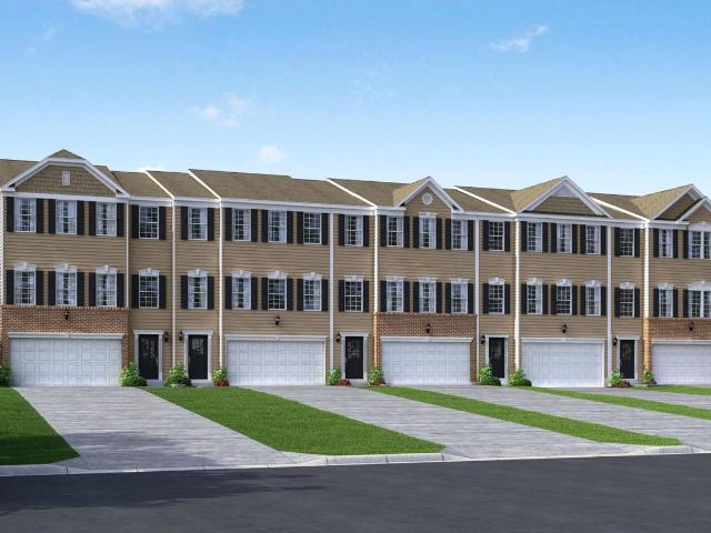 Property for sale in Columbus, Ohio