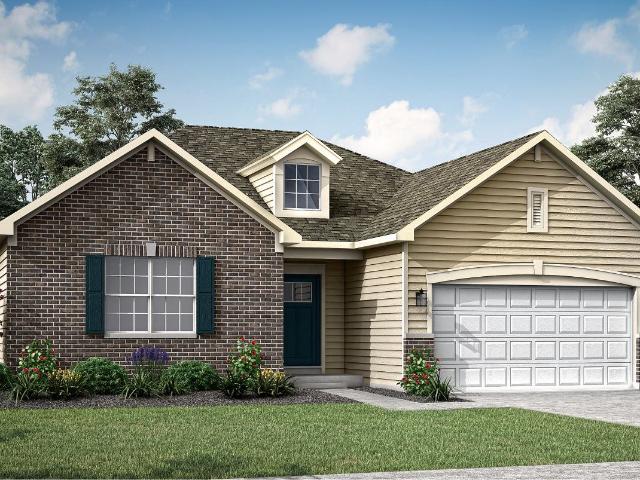 House for sale in Columbus, Wisconsin