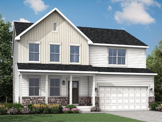 House for sale in Columbus, Wisconsin