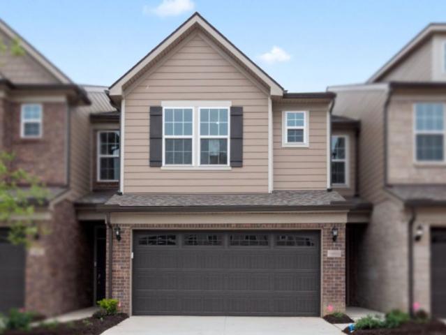 House for sale in Commerce Township