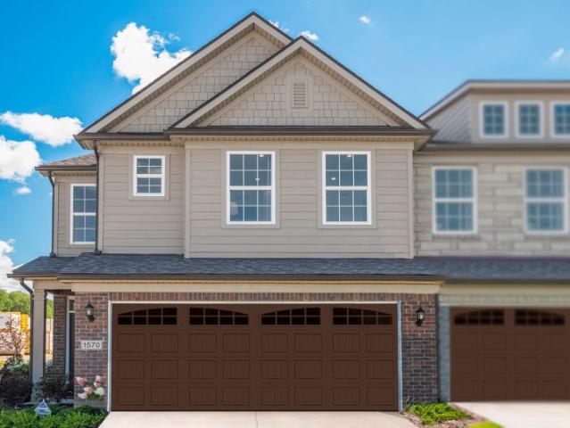 House for sale in Commerce Township