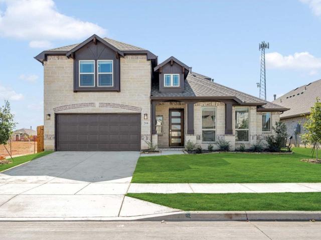 House for sale in Hunt, Texas