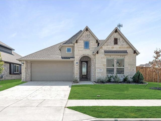 House for sale in Hunt, Texas