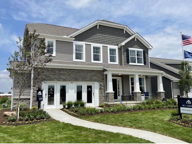 House for sale in Commercial Point, Ohio