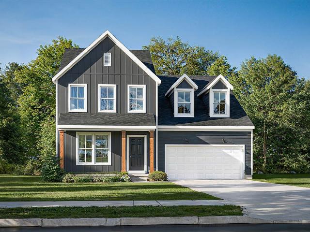 House for sale in Commercial Point, Ohio
