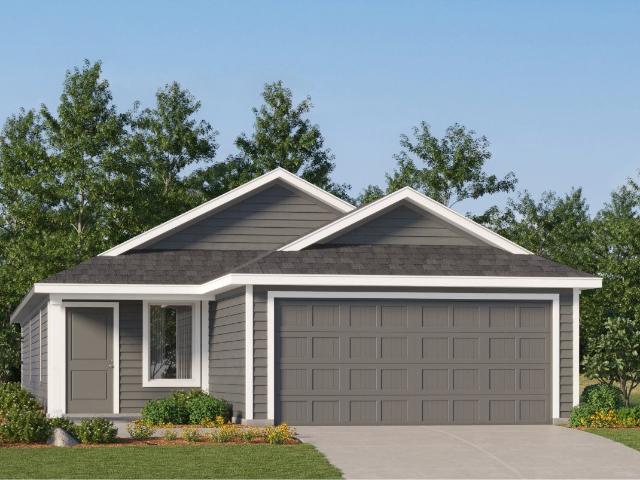 House for sale in Conroe, Texas